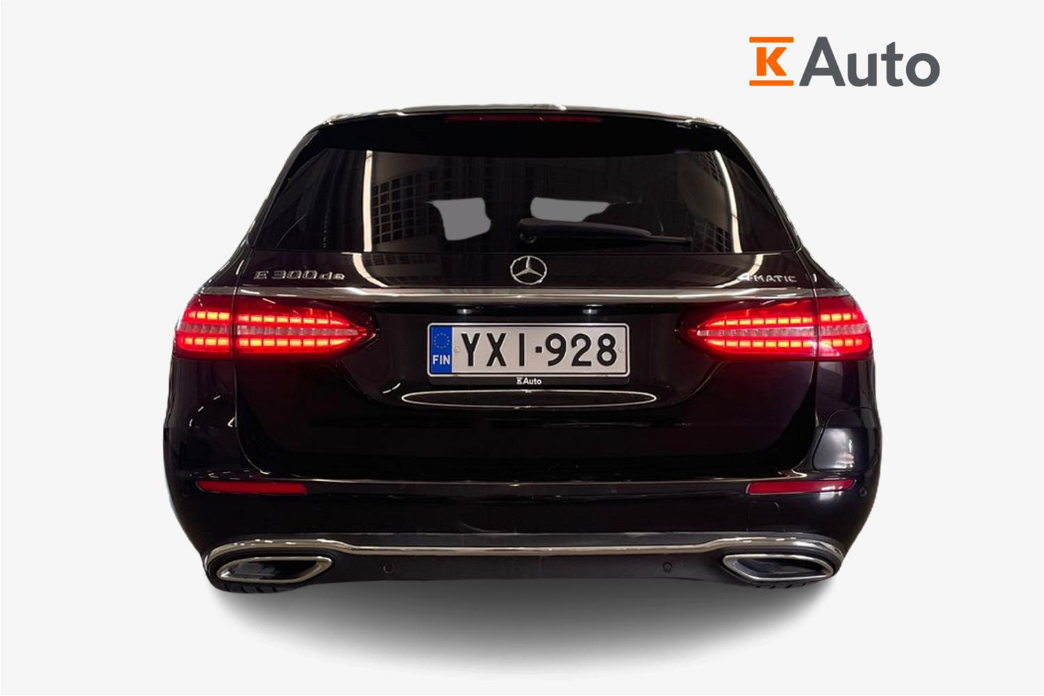 Mercedes-Benz E 2020, kuva 3/36