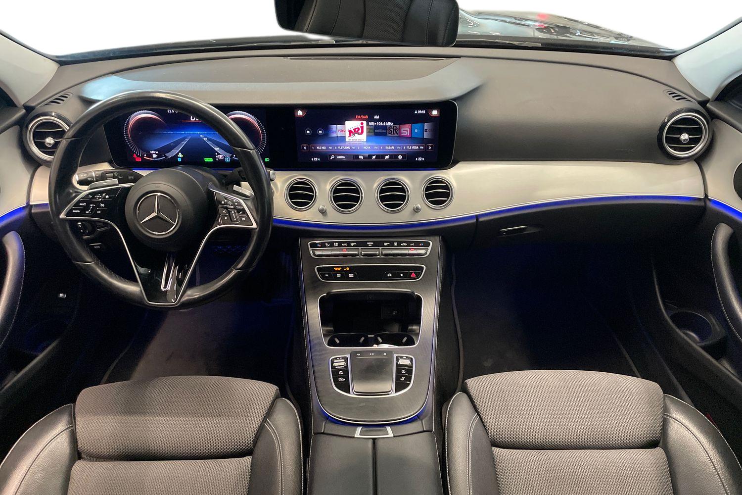 Mercedes-Benz E 2020, kuva 7/36