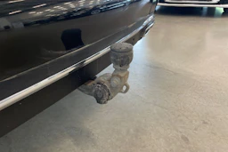 musta Mercedes-Benz E 2020 kuva 35.