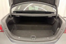 harmaa Mercedes-Benz E 2021 kuva 11.