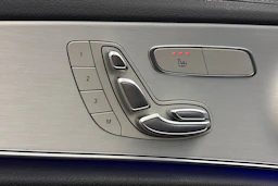 harmaa Mercedes-Benz E 2021 kuva 13.