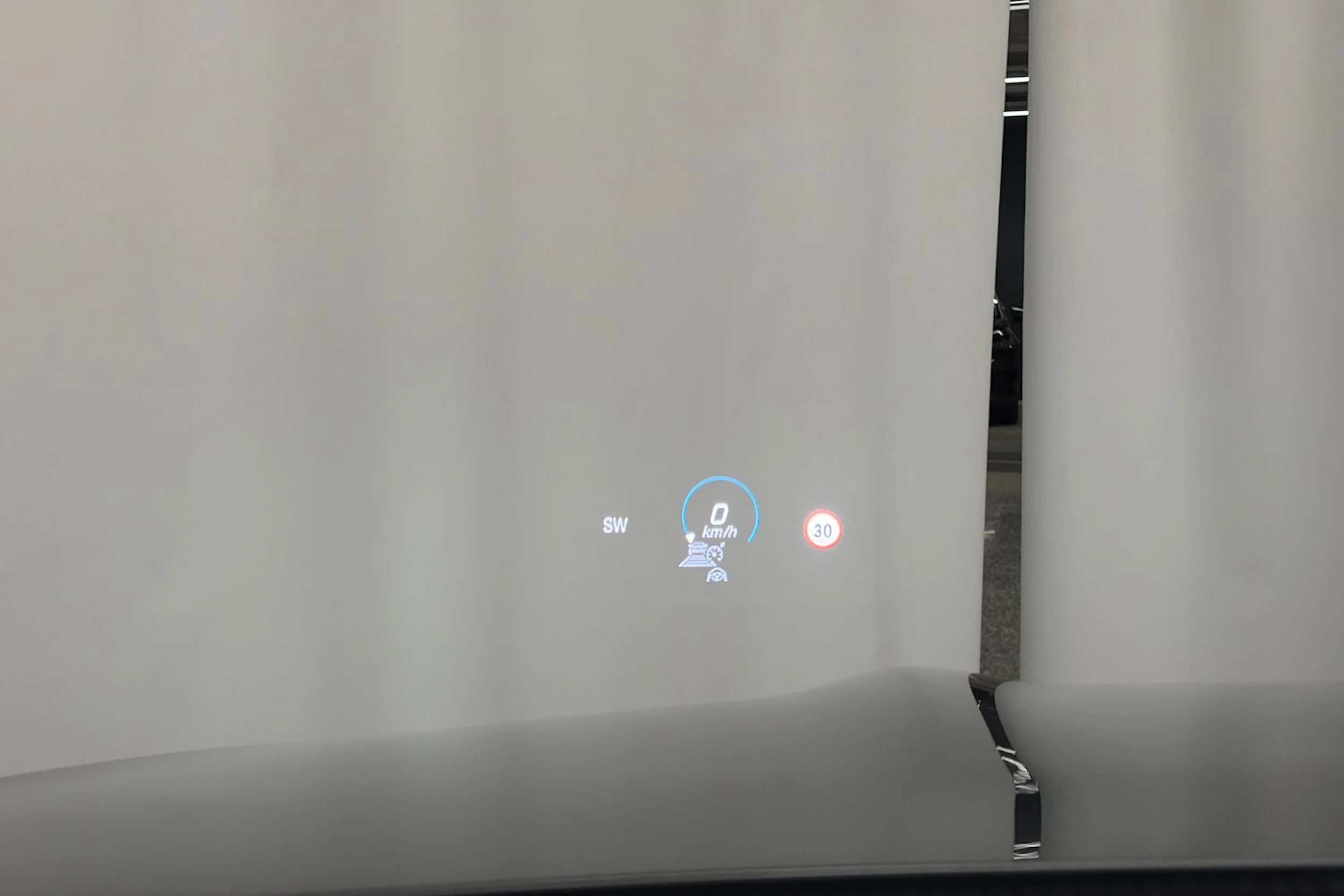 harmaa Mercedes-Benz E 2021 kuva 30.