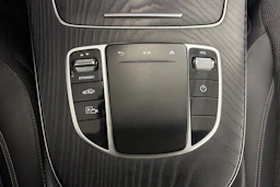 harmaa Mercedes-Benz E 2021 kuva 33.