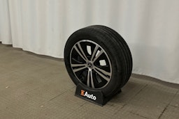 musta Mercedes-Benz E 2021 kuva 10.