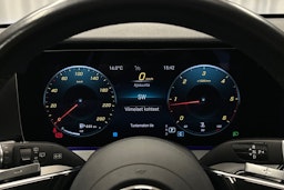 musta Mercedes-Benz E 2021 kuva 19.