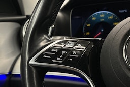 musta Mercedes-Benz E 2021 kuva 20.