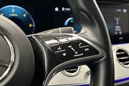 musta Mercedes-Benz E 2021 kuva 21.