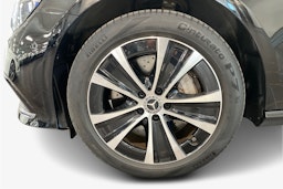 musta Mercedes-Benz E 2021 kuva 11.