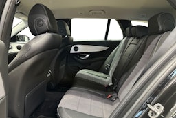 harmaa Mercedes-Benz E 2021 kuva 10.