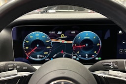 harmaa Mercedes-Benz E 2021 kuva 27.