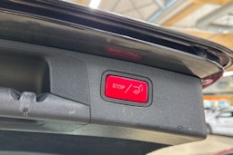 harmaa Mercedes-Benz E 2021 kuva 36.