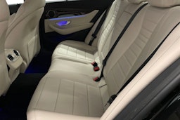 Musta Mercedes-Benz E 2021 kuva 10.