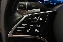 Musta Mercedes-Benz E 2021 kuva 17.