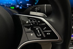 Musta Mercedes-Benz E 2021 kuva 18.