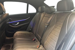 harmaa Mercedes-Benz E 2021 kuva 10.