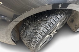 harmaa Mercedes-Benz E 2021 kuva 11.