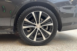 harmaa Mercedes-Benz E 2021 kuva 13.