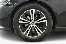 musta Mercedes-Benz E 2021 kuva 14.