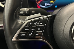 musta Mercedes-Benz E 2021 kuva 15.