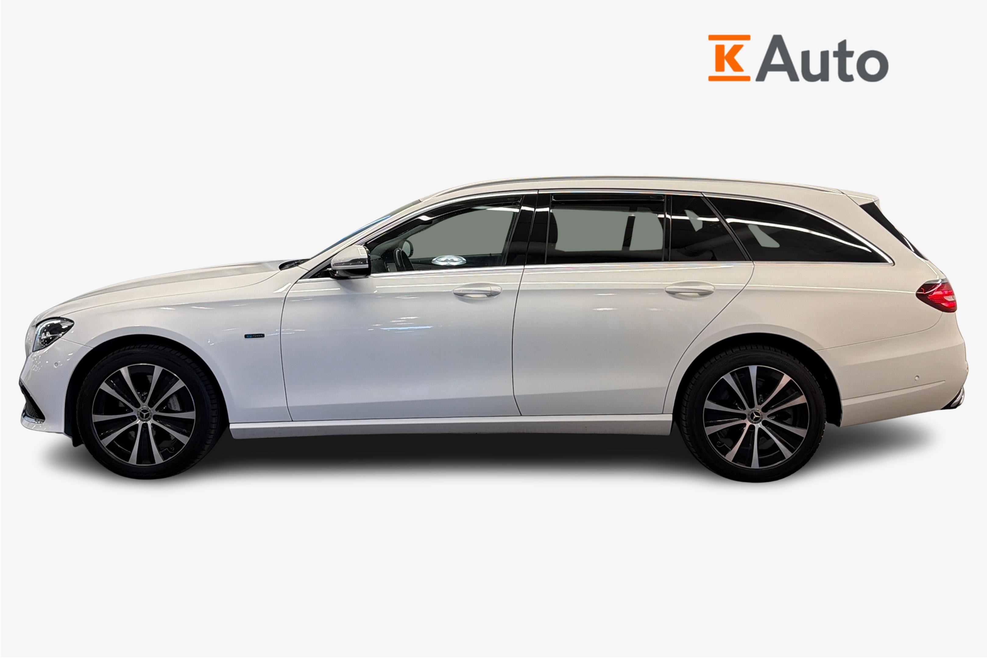 Mercedes-Benz E 2021, bild 5/30