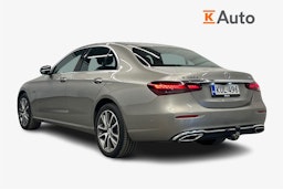 hopea Mercedes-Benz E 2021 kuva 2.