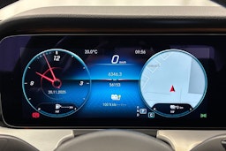 hopea Mercedes-Benz E 2021 kuva 25.