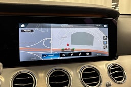 hopea Mercedes-Benz E 2021 kuva 26.