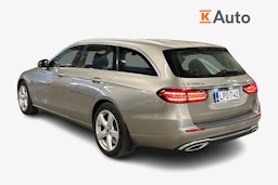 met. harmaa Mercedes-Benz E 2021 kuva 2.