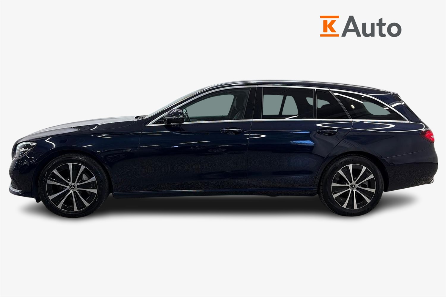 Mercedes-Benz E 2021, kuva 5/29