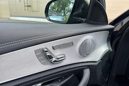 harmaa Mercedes-Benz E 2021 kuva 6.