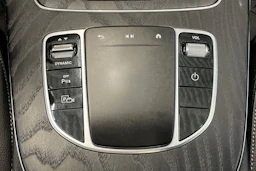harmaa Mercedes-Benz E 2021 kuva 33.