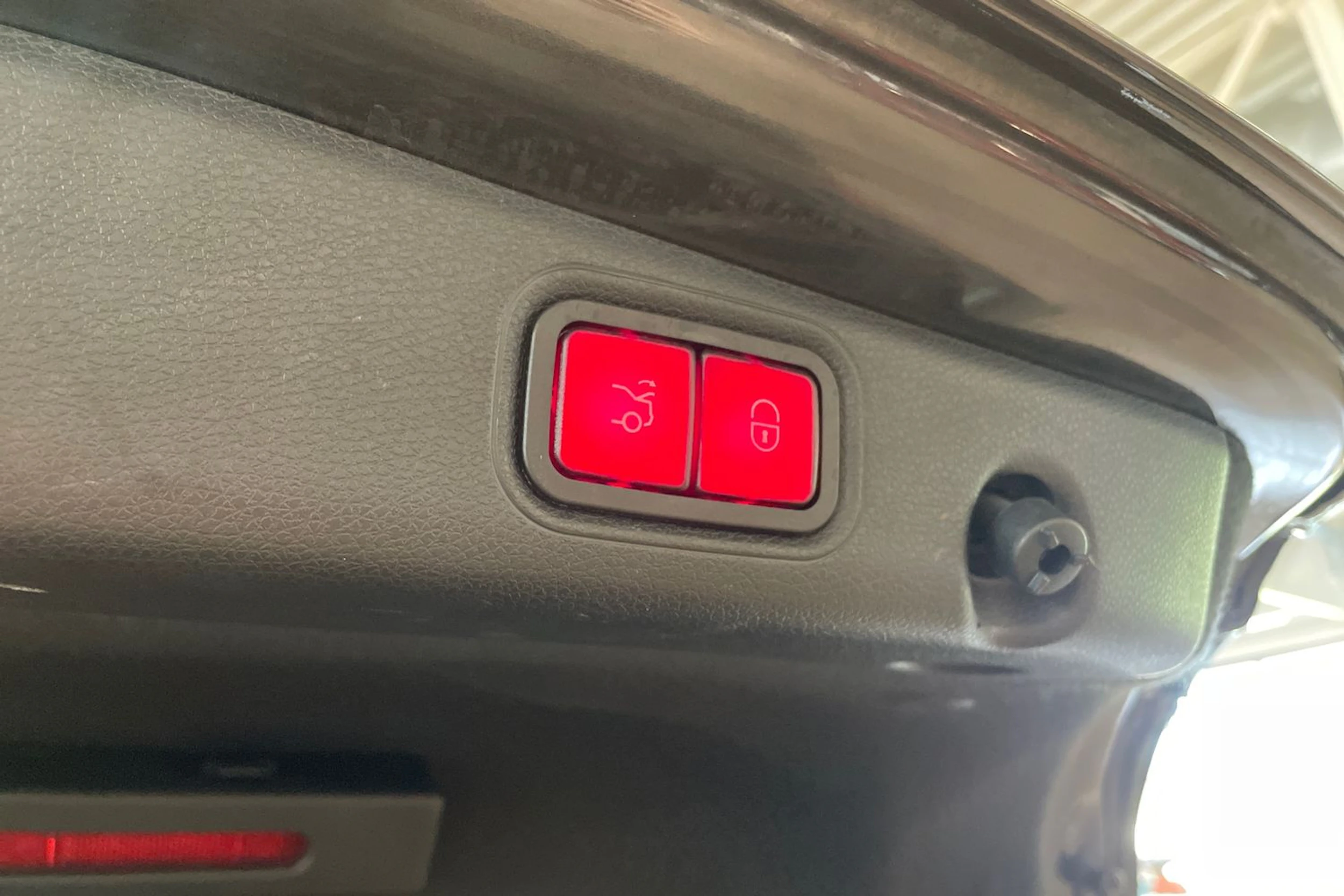 harmaa Mercedes-Benz E 2021 kuva 39.