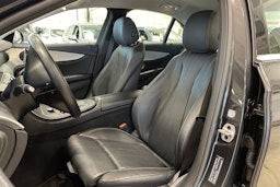 Harmaa Mercedes-Benz E 2021 kuva 14.