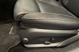 Harmaa Mercedes-Benz E 2021 kuva 15.