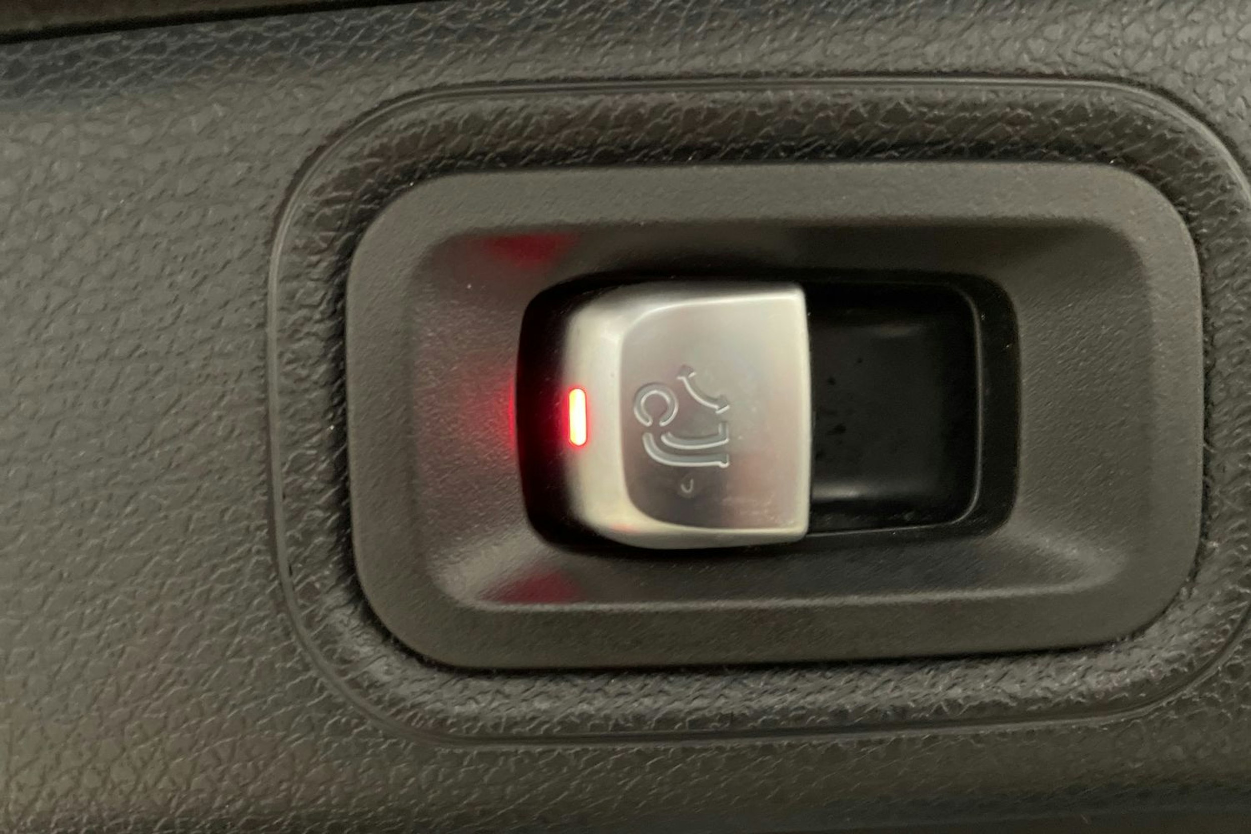 Harmaa Mercedes-Benz E 2021 kuva 45.