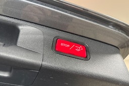 harmaa Mercedes-Benz E 2021 kuva 15.