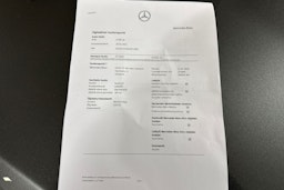 harmaa Mercedes-Benz E 2021 kuva 34.