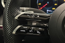 harmaa Mercedes-Benz E 2021 kuva 20.
