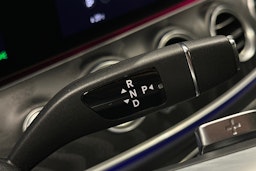 harmaa Mercedes-Benz E 2021 kuva 22.