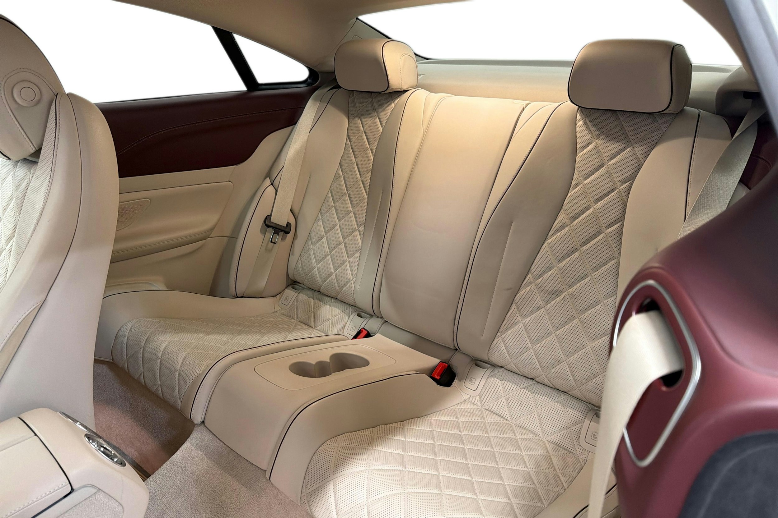 harmaa Mercedes-Benz E 2021 kuva 10.