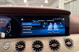 harmaa Mercedes-Benz E 2021 kuva 15.