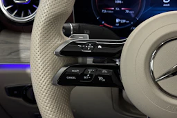 harmaa Mercedes-Benz E 2021 kuva 21.