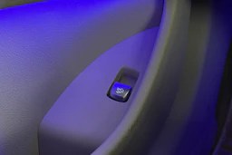 harmaa Mercedes-Benz E 2021 kuva 26.