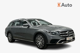 hopea Mercedes-Benz E 2022 kuva 1.