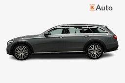 hopea Mercedes-Benz E 2022 kuva 5.