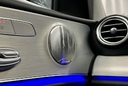 hopea Mercedes-Benz E 2022 kuva 22.