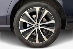 met. sininen Mercedes-Benz E 2022 kuva 9.
