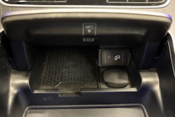 met. sininen Mercedes-Benz E 2022 kuva 23.