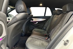 valkoinen Mercedes-Benz E 2022 kuva 10.