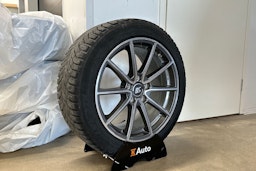 valkoinen Mercedes-Benz E 2022 kuva 17.